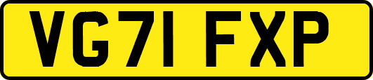 VG71FXP