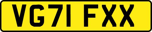 VG71FXX