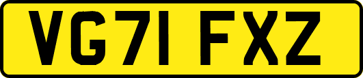 VG71FXZ