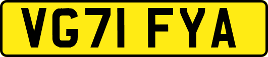VG71FYA