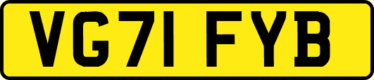 VG71FYB