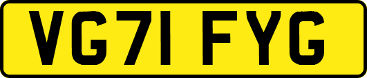 VG71FYG