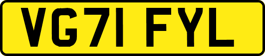 VG71FYL