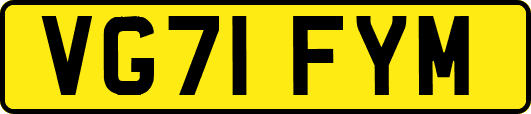 VG71FYM