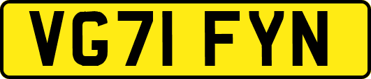 VG71FYN