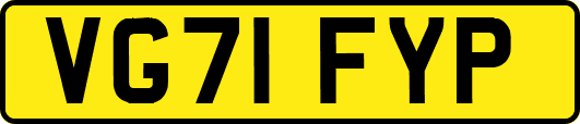 VG71FYP