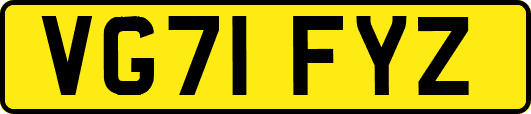 VG71FYZ