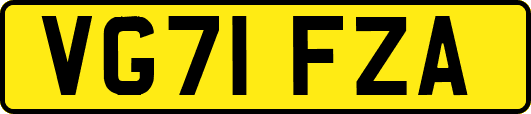 VG71FZA