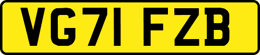 VG71FZB