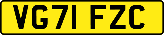 VG71FZC