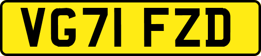 VG71FZD