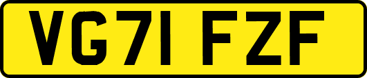 VG71FZF