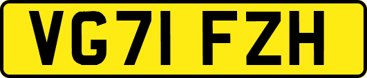 VG71FZH