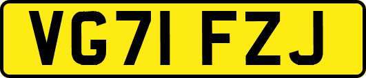 VG71FZJ