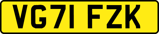 VG71FZK