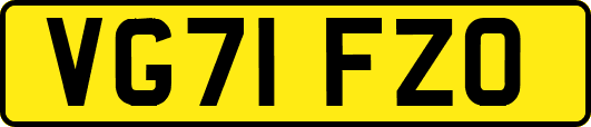 VG71FZO