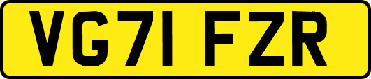 VG71FZR