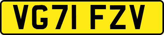 VG71FZV