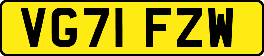 VG71FZW