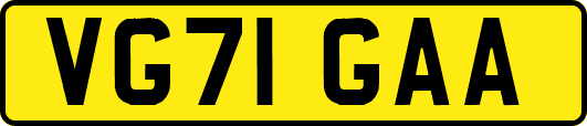 VG71GAA