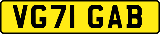 VG71GAB