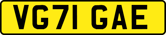 VG71GAE