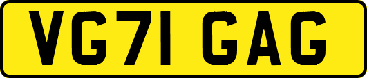 VG71GAG