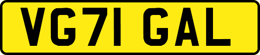 VG71GAL