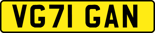 VG71GAN