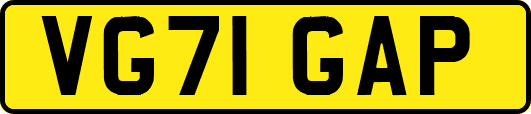 VG71GAP