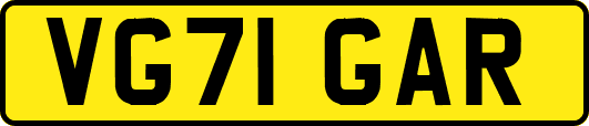 VG71GAR