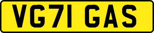 VG71GAS