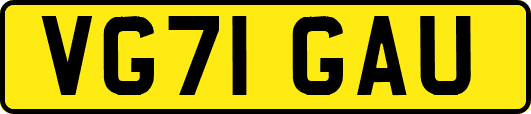 VG71GAU