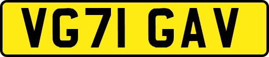VG71GAV