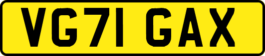 VG71GAX
