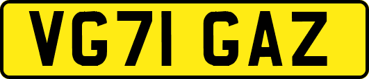 VG71GAZ