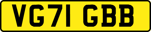 VG71GBB