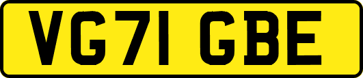 VG71GBE