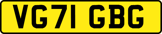 VG71GBG