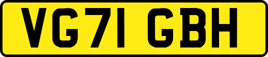 VG71GBH
