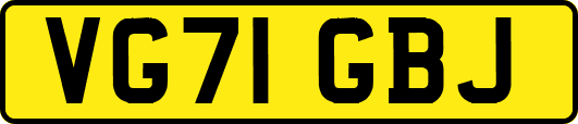 VG71GBJ
