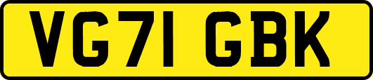 VG71GBK