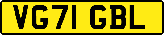 VG71GBL
