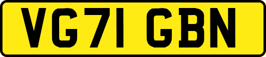 VG71GBN