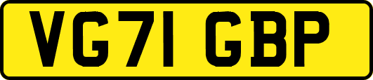 VG71GBP
