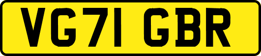 VG71GBR