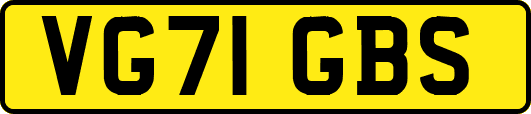 VG71GBS