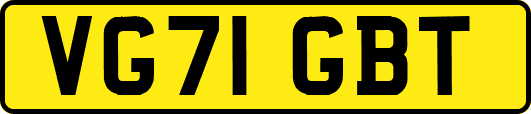 VG71GBT