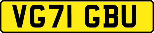 VG71GBU
