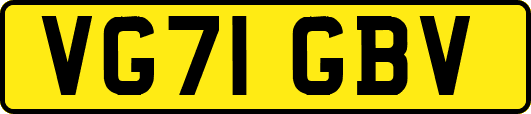 VG71GBV